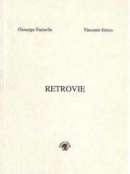 Visualizza i dettagli per Retrovie - Poesie Immagine di Retrovie - Poesie